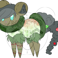 Thumbnail for CB-036: Spirit