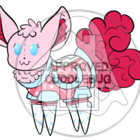 Thumbnail for CB-039: Heart Throb