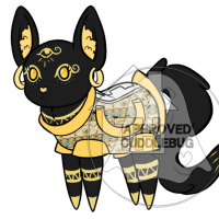 Thumbnail for CB-066: Cleo