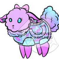 Thumbnail for CB-067: Wisteria