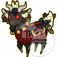 Thumbnail for CB-075: Krampus