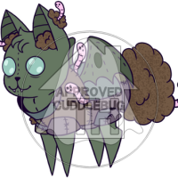 Thumbnail for CB-097: Finnie