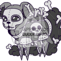 Thumbnail for CB-098: [UFO] Grave