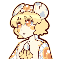 Thumbnail for Eglantine