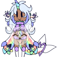 Thumbnail for GA-066: Rainboo