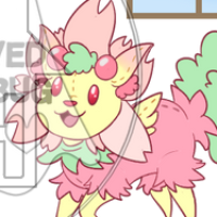 Thumbnail for CB-023: Cherri