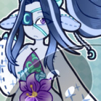 Thumbnail for BIE-616: Blanche