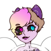 Thumbnail for MYO-1397: Ianthe
