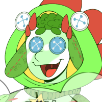 Thumbnail for MYO-1676: yosh