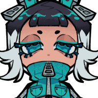 Thumbnail for MYO-1688: Shiro
