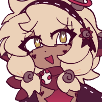 Thumbnail for BIE-1827: Lucy