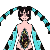 Thumbnail for MYO-1866: Zori Nensis
