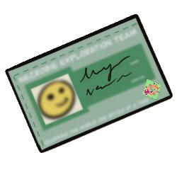 N.E.T. ID Card